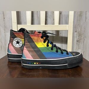 Converse Chuck Taylor All-Star high-top